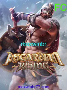 Desvendando AsgardianRising: Um Mergulho no Mundo da Mitologia Nórdica
