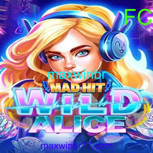MadHitWildAlice: Uma Jornada Fantástica e Enigmática